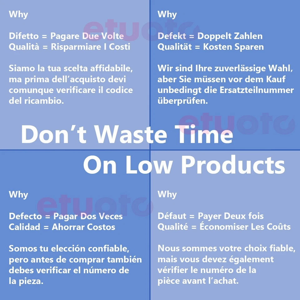 GK2Q6C757AD Ölabscheider Ölseparator für Ford Transit 2.0 Eco 2320810 2032605 - Bild 2 von 4