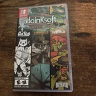 The Doinksoft Collection - Nintendo Switch