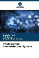 Shailaja Patil (U. A.) | Intelligentes Biometrisches System | Taschenbuch (2023)