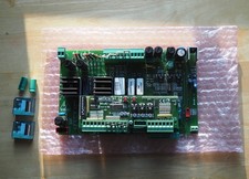 CAME Torsteuerung Typ ZL19-B (2-flüglig)