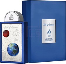 Lattafa Art Of Universe E.D.P Unisex 100ml / 3.4 FLoz Men Women Perfume Original