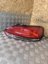 Feu arrière Volkswagen SCIROCCO