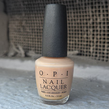 OPI St. Tropez Blush Beige Gloss Nail Lacquer...