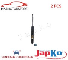 STOSSDAMPFER STOßDÄMPFER 2 STÜCK PAAR JAPKO MJ20023 2PCS V FÜR TOYOTA CELICA