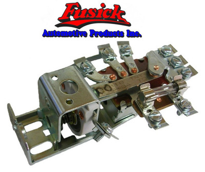 1948-1952 Oldsmobile 76 88 98 Super Dynamic 6 Volt Headlight Switch # 1995030