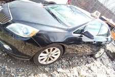 2012 Buick Verano Automatic Transmission Oem 127k Miles - Lkq382951988