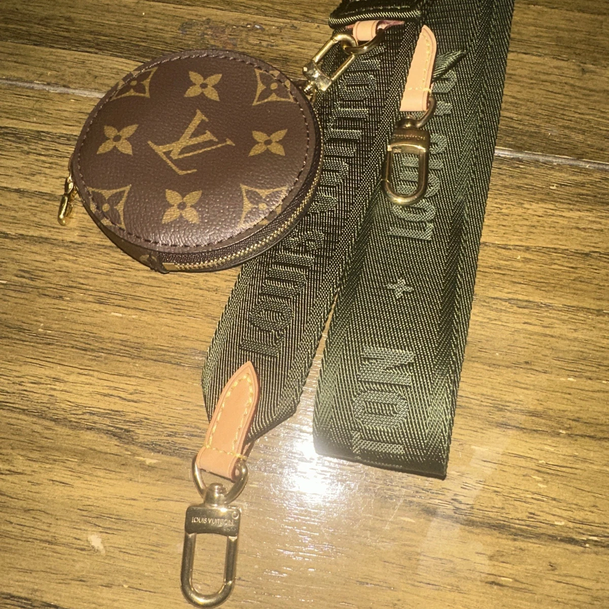 Jacquard Handbag Straps/Handles for Women for sale | eBay