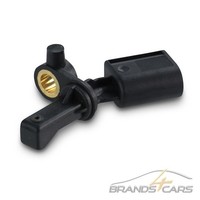 Atec ABS-SENSOR DrehzahlfÜHler Hinten Rechts FÜR VW FOX 5Z UP + Load Polo 6R 9N