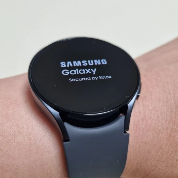samsung galaxy watch 6 44mm open box - Picture 1 of 3