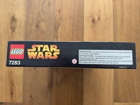 Lego - STAR WARS -  7283 Ultimate Space Battle  New/Sealed/Excellent Condition