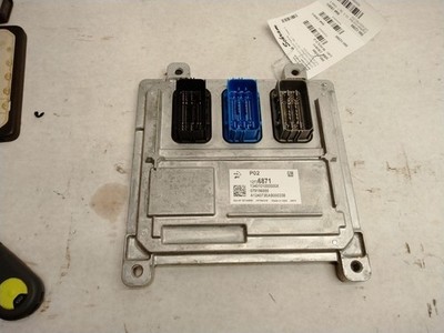 2024 Chevrolet Traverse Engine ECM 3058643