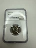 1964-D JEFFERSON NICKEL NGC MS65 Free Shipping