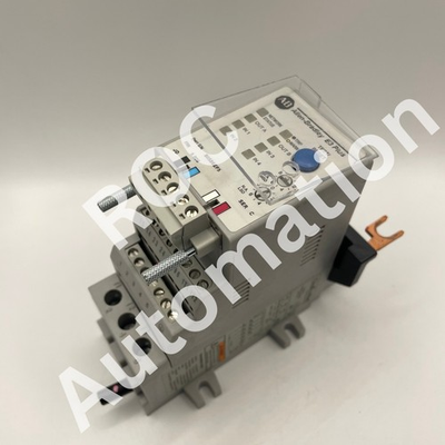 #ad #ad New Allen Bradley 592 EC2DC Ser C Solid State overload Relay $1650.00