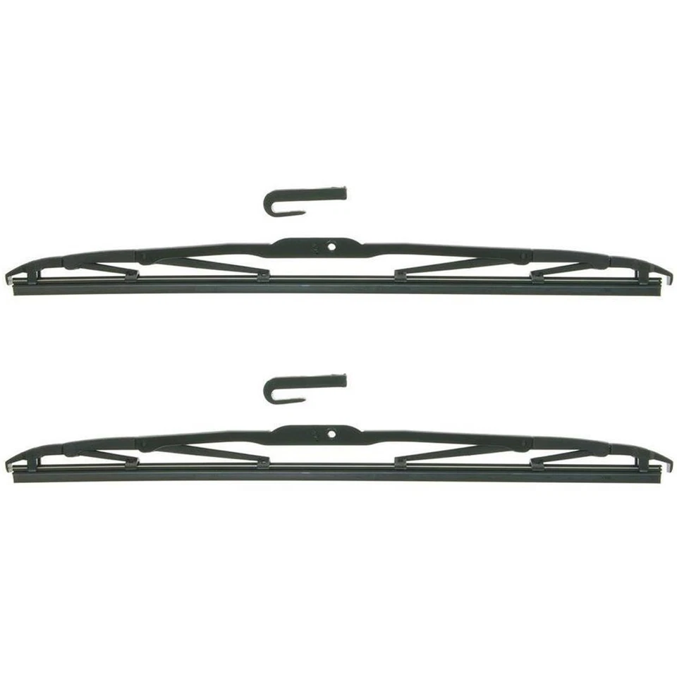 Se adapta a International Harvester 2554 1993-2002 2x limpiaparabrisas delantero ANCO Foto 2 de 4