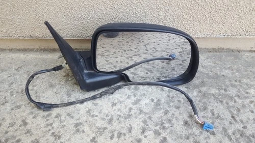 2003-2007 CHEVY SILVERADO AVALANCHE YUKON RIGHT PASSENGER DOOR MIRROR OEM N143