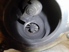 54399700077 turbolader at RENAULT GRAND SCENIC III JZ0 1 1.4 2009 4364395