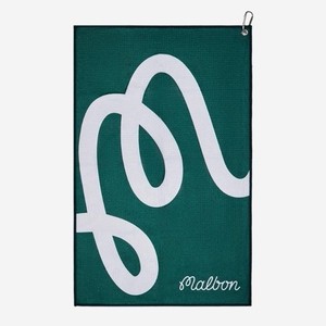 Malbon Golf Towel | eBay
