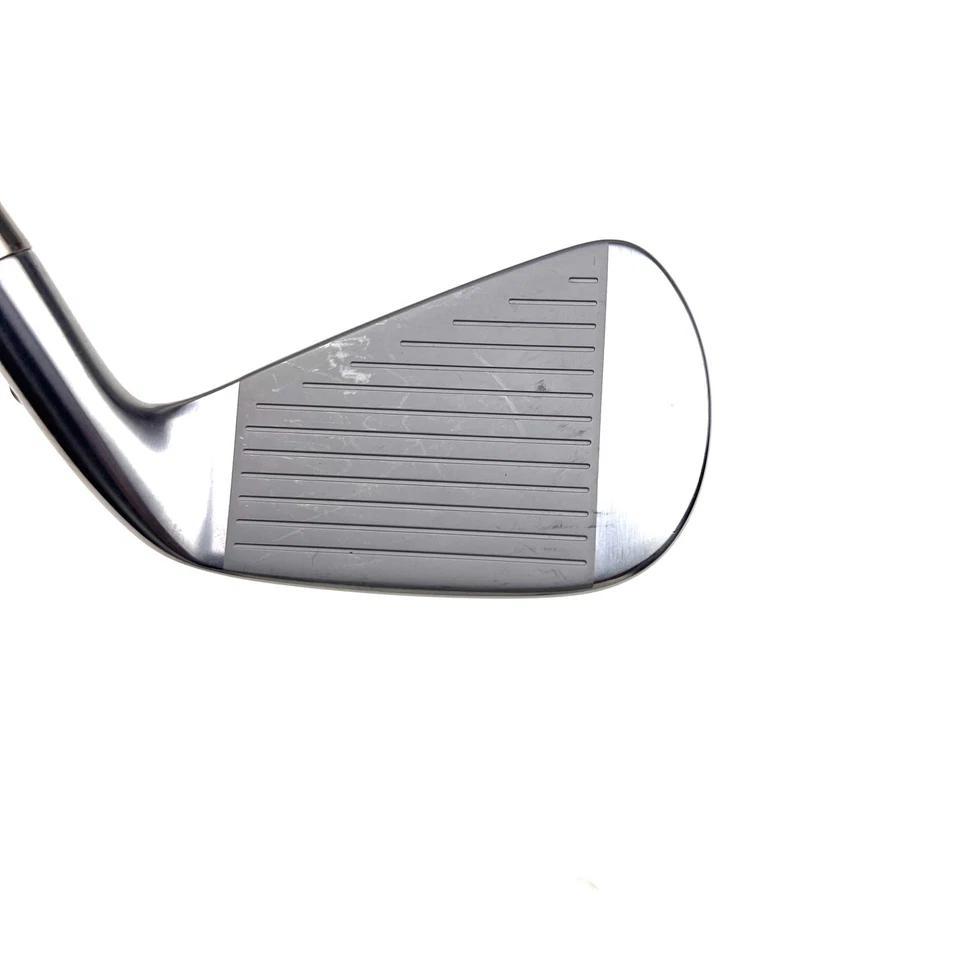Left Handed Mizuno Pro 245 7 Iron / 30 Degree / KBS Tour C-Taper 110 Stiff Fl... - Image 3 of 4