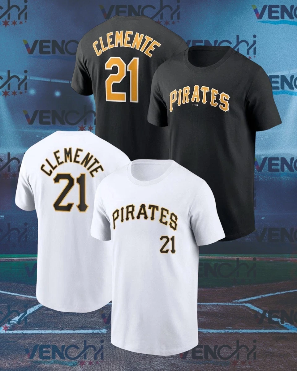 Roberto Clemente MLB Shirts for sale | eBay