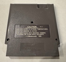 Blaster Master (Nintendo Entertainment System, 1988) nes