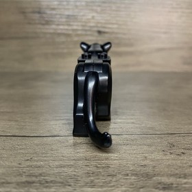 LEGO Panther Minifigure Animal Figure 60159 Black Puma City CMF Rare HTF Retired