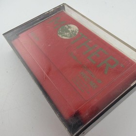MOTHER Mother □ Box, manual, software set Famicom