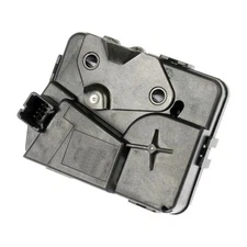 For Ford Expedition 2003-2017 Liftgate Lock Actuator | Black Female Connector