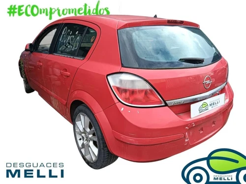 98109675 Testata per OPEL ASTRA H BERLINA Sport 2004 9129898 - Afbeelding 8 van 10