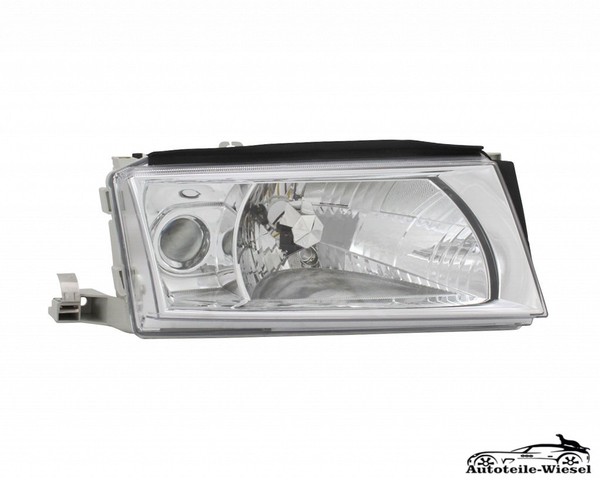 Scheinwerfer FüR Skoda Octavia Combi Rechts Vorne 96-10-image