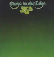 Close To The Edge (180G) | Yes | Vinyl / Schallplatte | 2012 | Rhino