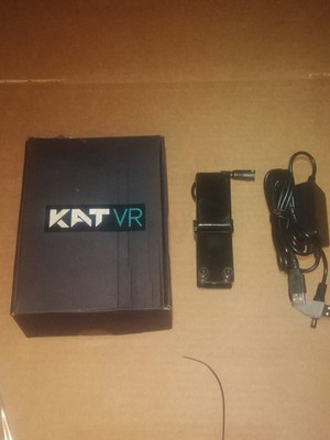 KAT VR Walk C Haptic Feedback Module