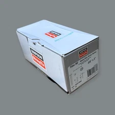 Simpson THD37300H 3/8" x 3" Titen HD Heavy Duty Screw Anchor 50/pk