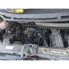Boite de vitesse Peugeot 807