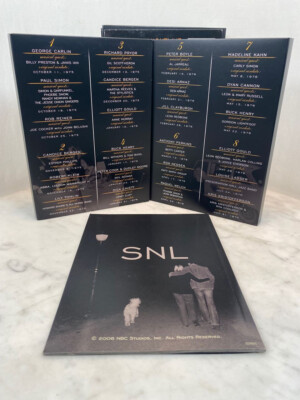 (未使用･未開封品)Saturday Night Live the Best of 06/07 [DVD] s-l640.jpg