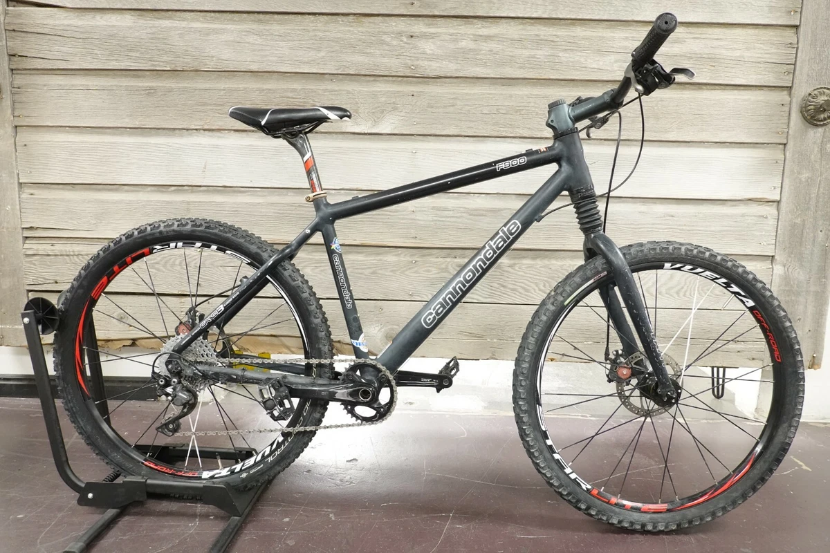 Cannondale f900 2025