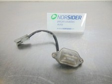 kennzeichenleuchte für KIA RIO BREAK 1.3 GASOLINA 82CV 2002-2006 135866