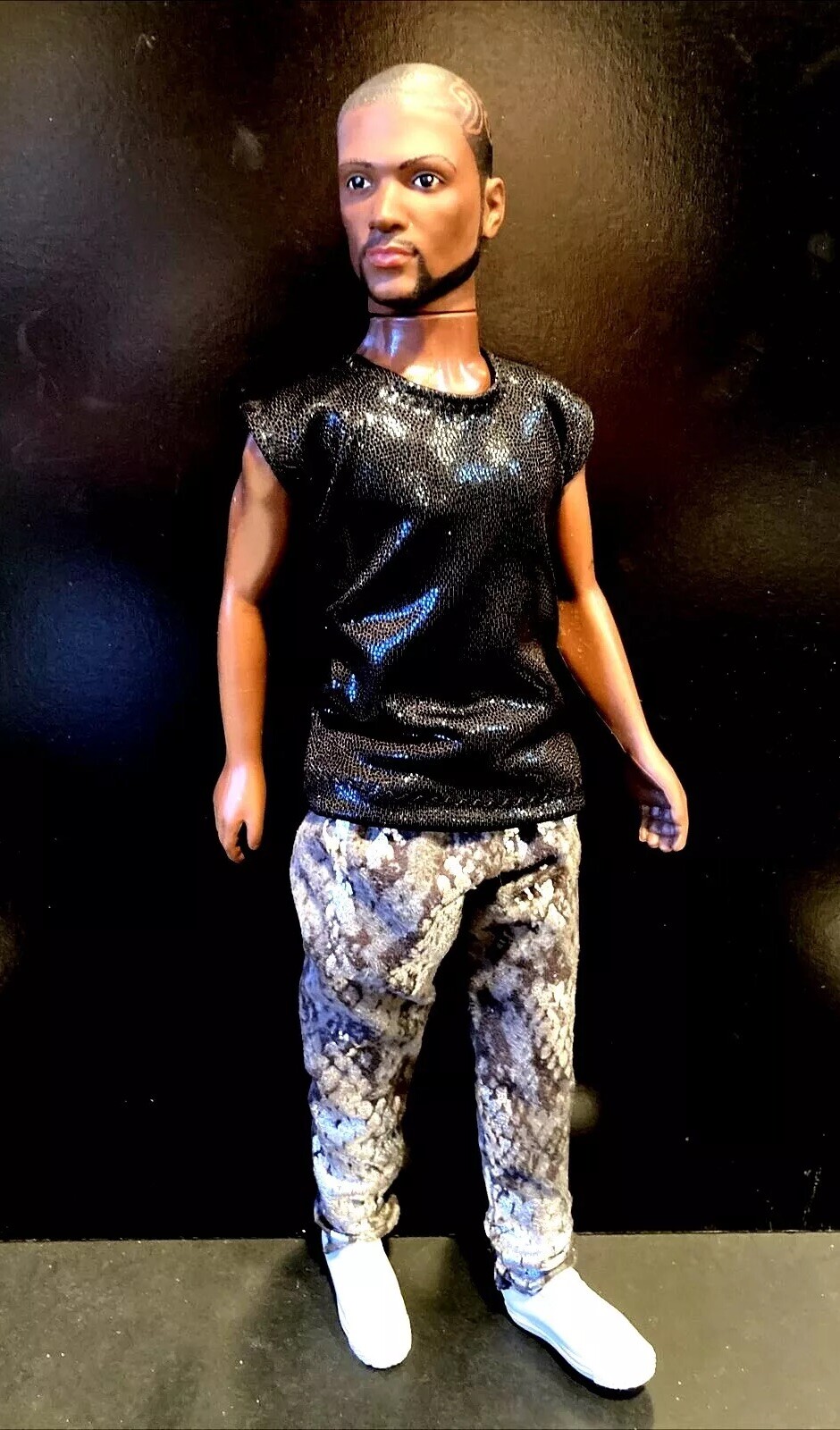 Ken Clothes 2 Pc “Night Out” fits 12