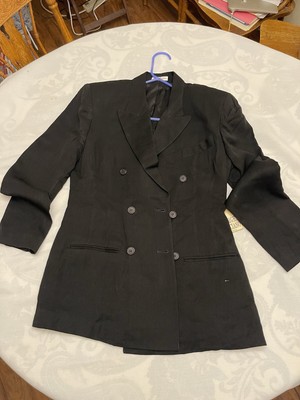 Suit coat blazerjacke Woman