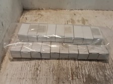 LOT OF 29 PR-18 Clear Miniature Lamp Bulb Free Shipping Free Returns - SP250 