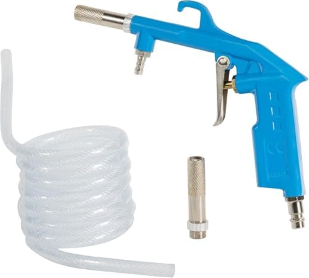 Gude Sabbiatura pistola SP 200