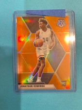 2021 PANINI CHRONICLES Basketball DRAFT PICKS - Flux Mosaic Optic Recon Gala