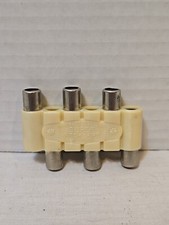 Vintage WM Kratt Super Pitch Pipe USA Musical Instrument Music Notes