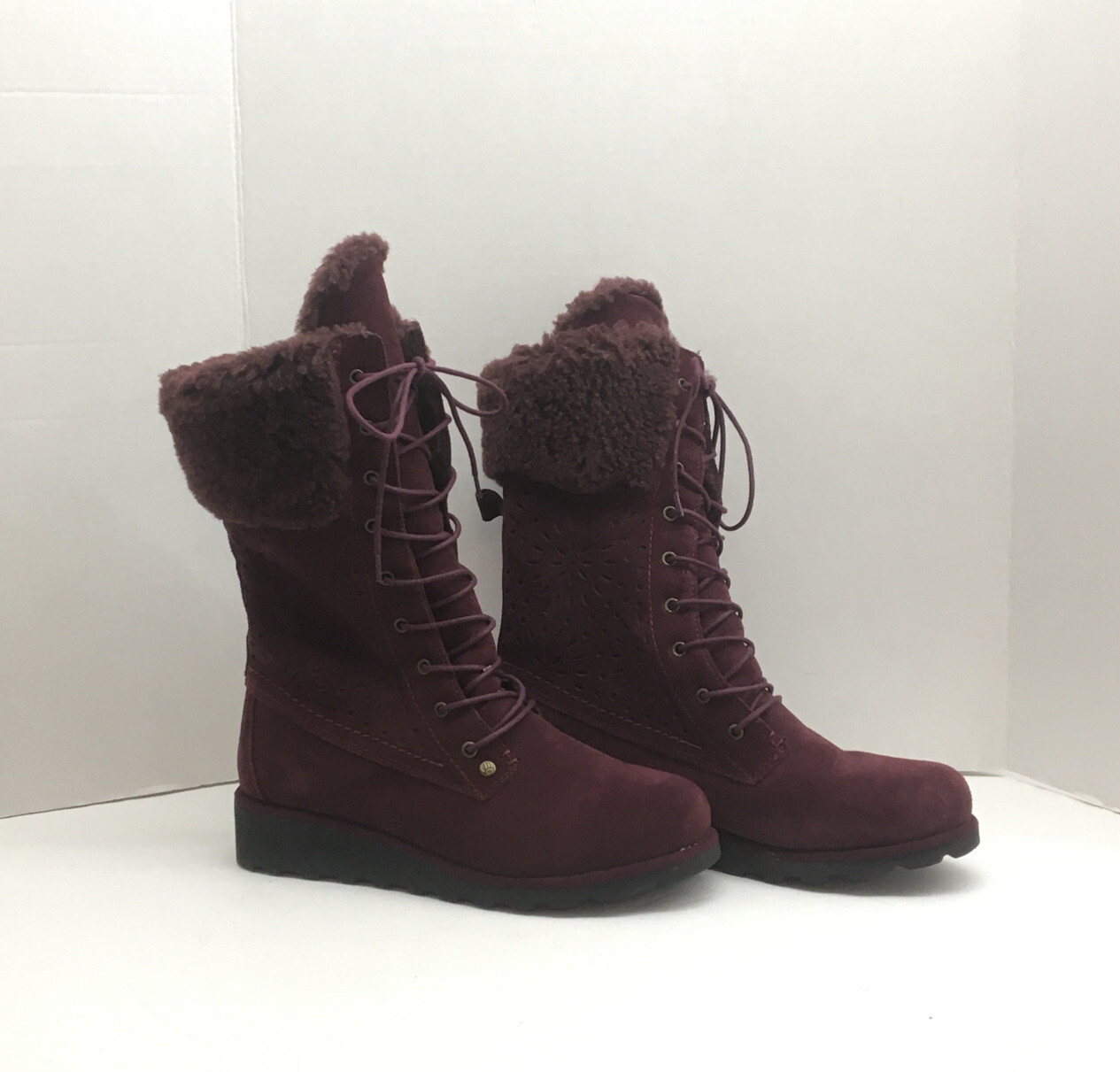 very comfortable ankle boots