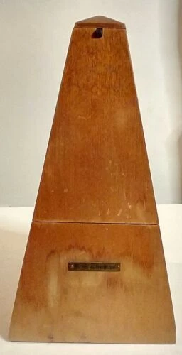 Seth Thomas Musical Instrument General Accessories