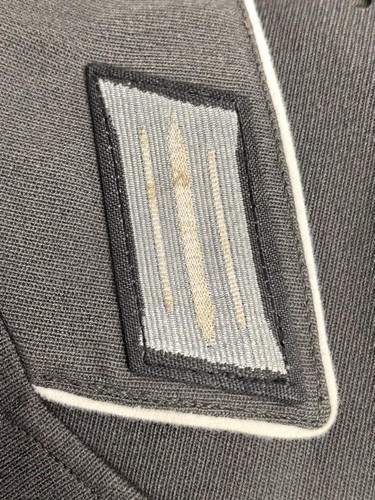 DDR , NVA Jacke für einen Pionier, Hergestellt 1982, wohl leicht getragenes Stüc - Picture 7 of 12