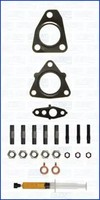Turbolader Einbausatz Toyota Corolla Verso D-4D 16V 04-