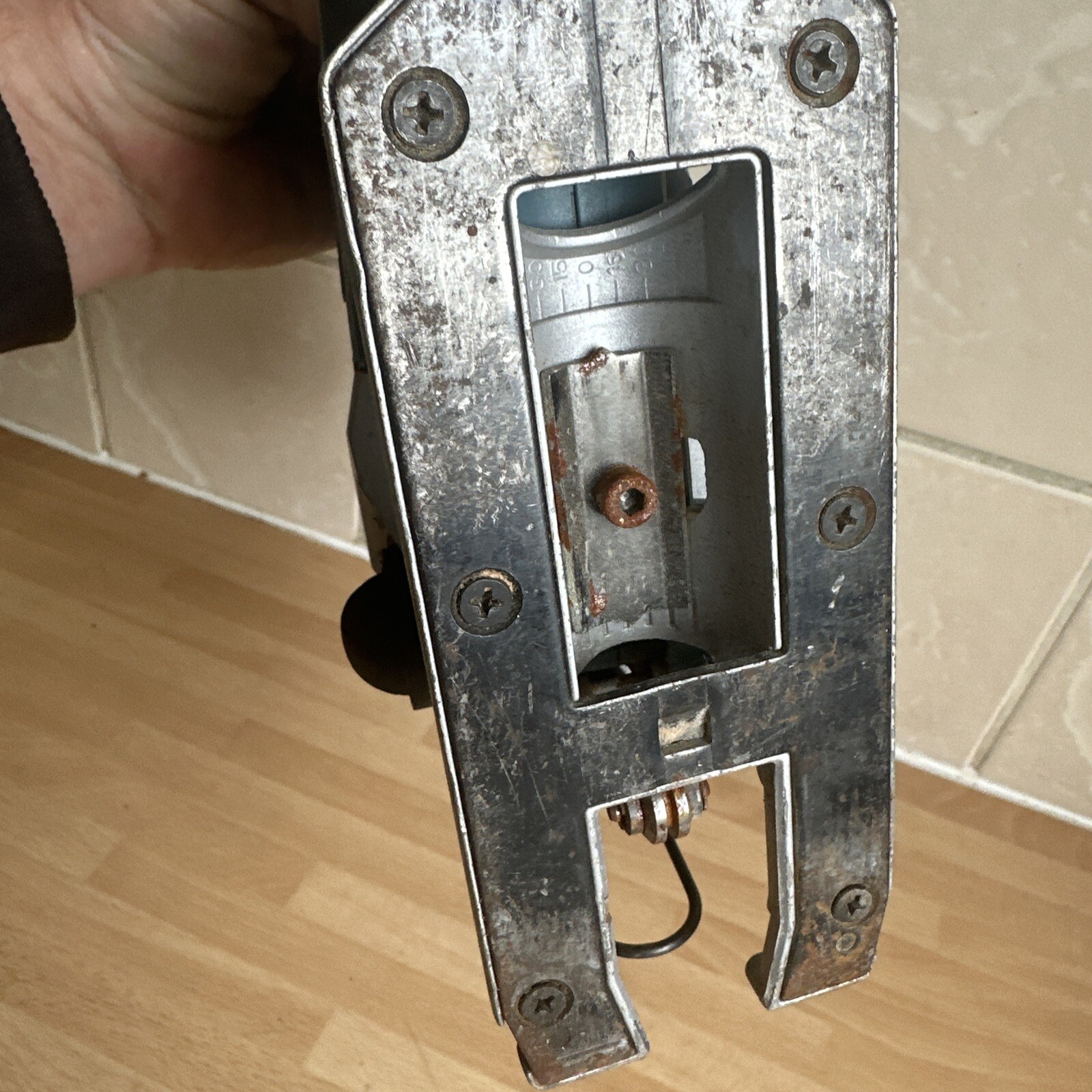 Erbauer Jigsaw ERI664JSW 18V Jigsaw, for ERI606BAT batterys eBay