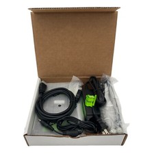 AT T DIRECTV C41W Wireless Genie Mini Client Kit For HR34 HR44 HR54 Black