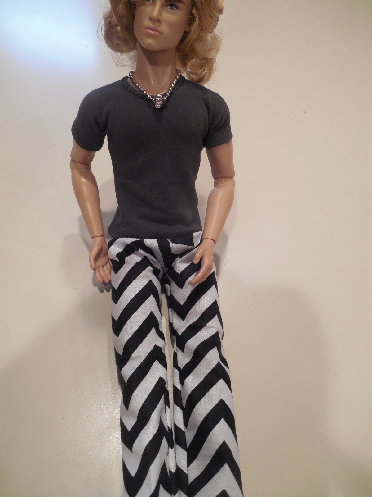 integrity dolls male