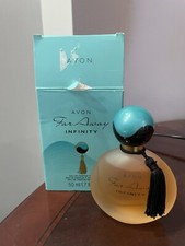 AVON FAR AWAY INFINITY EAU DE PARFUM 50ML/1.7OZ NEW